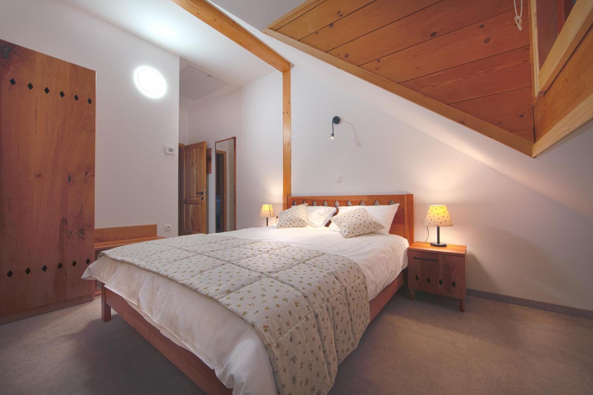 Wine & Tourism Bracko Bed & Breakfast Spodnji Jakobski Dol Phòng bức ảnh